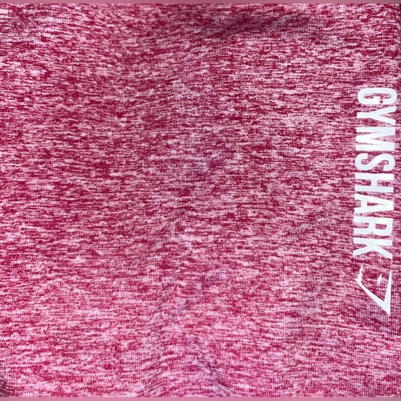 Gymshark Ombre Seamless - Pink - Picture 6 of 6